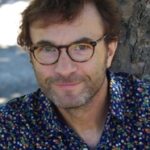 Peter Ames Carlin