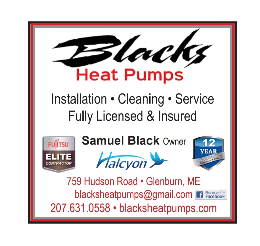 Blacks Heat Pumps