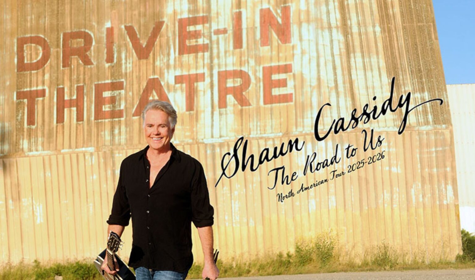 Shaun Cassidy